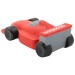 Anti-Stress Racing Car, anti-stress vehicle and car promotional