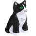 Chat anti-stress, animal en mousse anti-stress promotional