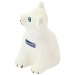 Chat anti-stress, animal en mousse anti-stress promotional