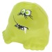 Anti-Stress Monster, stress relief foam animal promotional