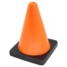 Anti-Stress Signalling Cone, sport cone for soccer promotional