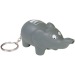 Porte-clés éléphant anti-stress wholesaler