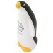 Pingouin anti-stress, animal en mousse anti-stress promotional