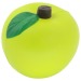 Anti-Stress apple, anti-stress foam object promotional
