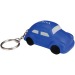 Beetle Anti-Stress Car Key Chain, anti-stress vehicle and car promotional
