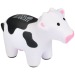 Vache anti-stress, animal en mousse anti-stress promotional