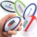 Rugby Ball Anti-Stress Bicolore /Tricolore* wholesaler