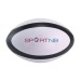 Product thumbnail Rugby Ball Anti-Stress Bicolore /Tricolore* 1