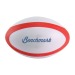 Product thumbnail Rugby Ball Anti-Stress Bicolore /Tricolore* 2