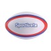 Product thumbnail Rugby Ball Anti-Stress Bicolore /Tricolore* 3