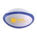 Product thumbnail Rugby Ball Anti-Stress Bicolore /Tricolore* 4