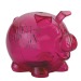 Big Piggy Bank, pig promotional