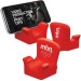 Fauteuil-téléphone anti-stress, téléphone et support en mousse anti-stress promotional