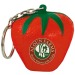 Anti-Stress Strawberry Key Chain wholesaler