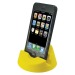 Mobile Phone Holder, phone and anti-stress foam support promotional