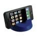 Support de téléphone portable, téléphone et support en mousse anti-stress promotional