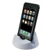 Support de téléphone portable, téléphone et support en mousse anti-stress promotional