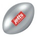 Product thumbnail Anti-Stress Rugby Ball 1