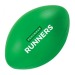 Anti-Stress Rugby Ball, rugby promotional