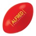Product thumbnail Anti-Stress Rugby Ball 3