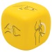 Anti-Stress Decision Dice, decision maker and decision-maker promotional