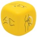 Anti-Stress Decision Dice, decision maker promotional