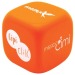Anti-Stress Decision Dice wholesaler