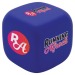 Anti-Stress Decision Dice, decision maker promotional
