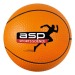 Ballon de basketball anti-stress, ballon de basket promotional