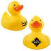 Canard en plastique, Coffret et accessoire de bain promotional