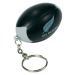 Product thumbnail Rugby Ball Anti-Stress Keyring 1