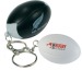 Product thumbnail Rugby Ball Anti-Stress Keyring 3