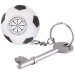 Anti-Stress Football Keyring wholesaler