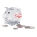 Petite tirelire wholesaler