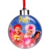 Christmas bauble wholesaler