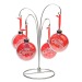 Christmas bauble, bauble promotional