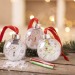Boule de Noël, boule de Noël promotional