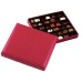 RED LEATHER BOXES wholesaler