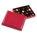 RED LEATHER BOXES wholesaler