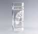 Glass and metal trophy wholesaler