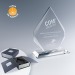 Trophée pointu sur socle wholesaler