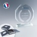 Product thumbnail Octagonal trophy 0