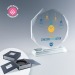 Product thumbnail Octagonal trophy 1