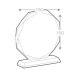 Product thumbnail Octagonal trophy 3
