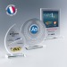 Product thumbnail Circular Trophy 4