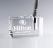 Glass pen holder wholesaler