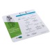 REMOVPAD - TAPIS DE SOURIS, tapis de souris  promotional