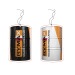 Product thumbnail Long-life cardboard sentorette with personalised packaging 2