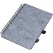 RPET felt notebook wholesaler