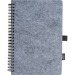 RPET felt notebook wholesaler